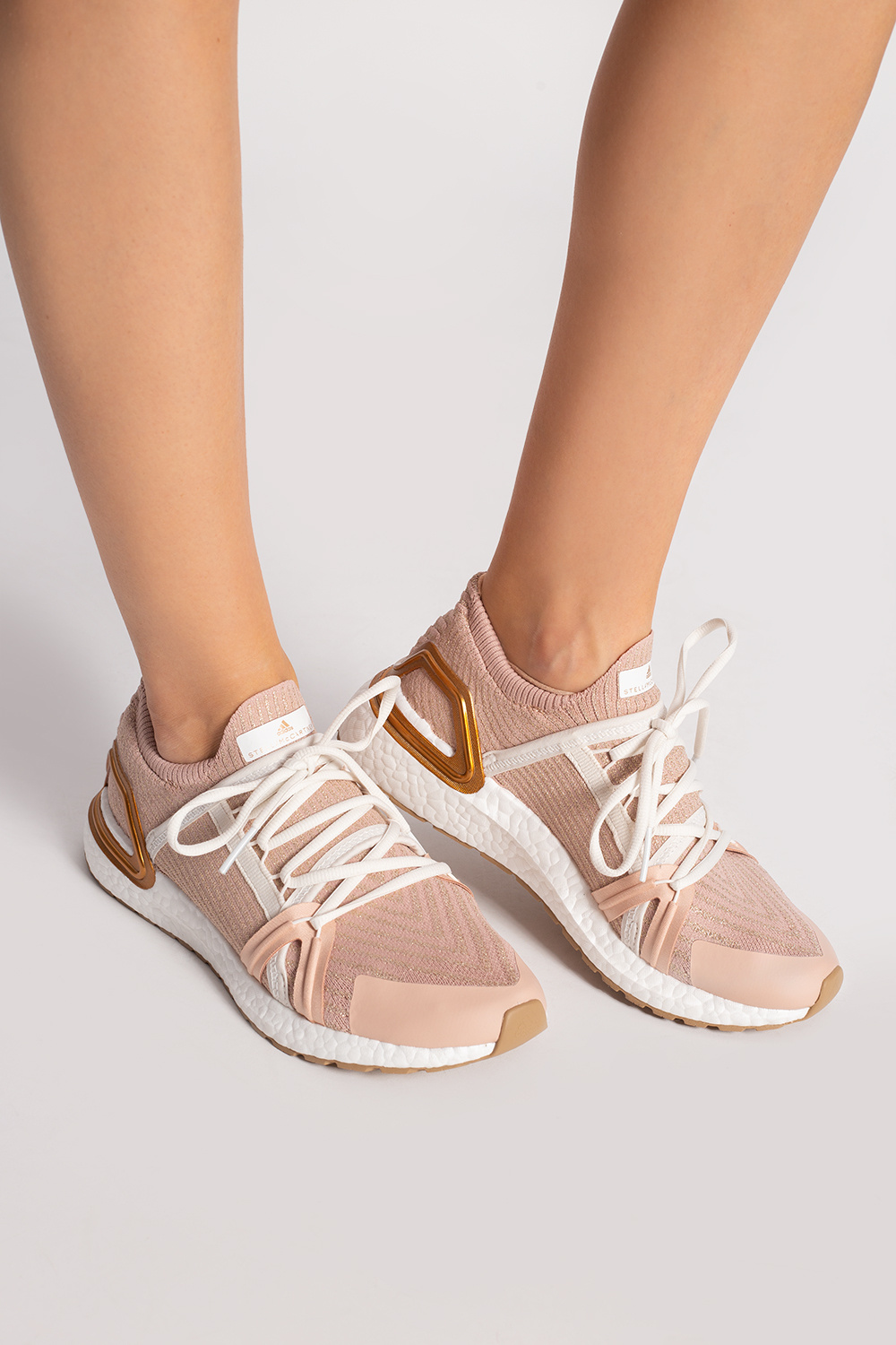 Stella mccartney hotsell ultra boost sale